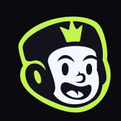 SlimKing logo